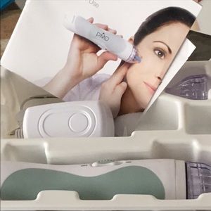 Pmd (microdermabrasion)